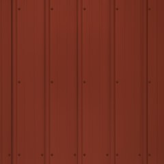 Rustic Red swatch